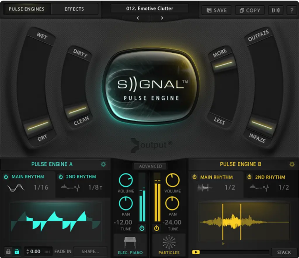 Best FREE VST Plugins - Output Signal