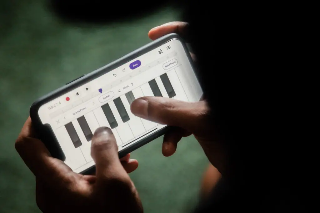 Essential Free Apps for Making Music on The Go
