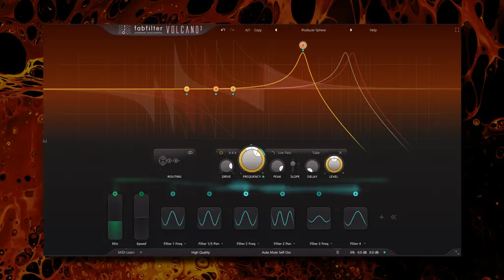 FabFilter Volcano 3 Review (2022)