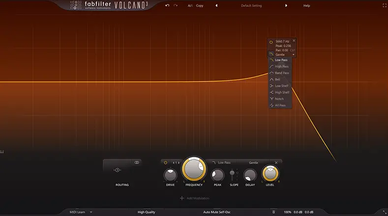 FabFilter Volcano 3 | HONEST Review (2022)