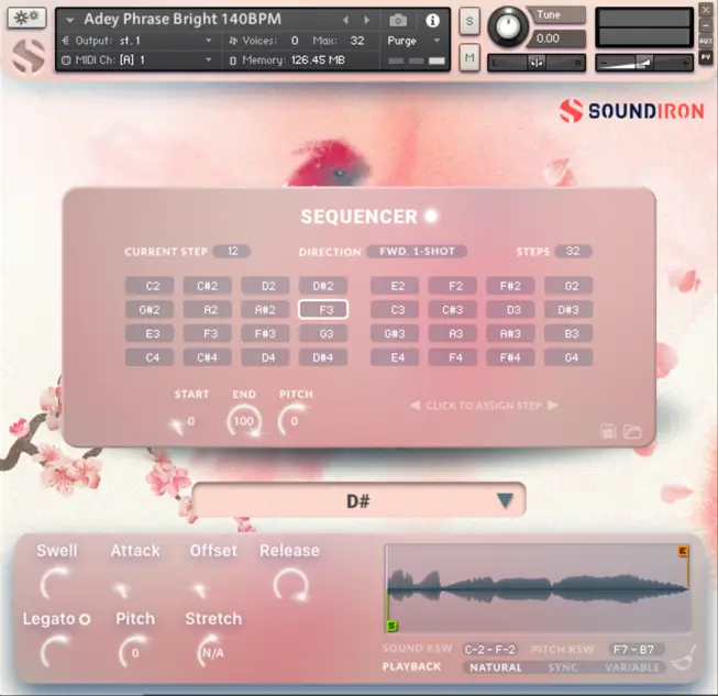 Soundiron Voices Of Wind Collection | Review (2022) Sequencer