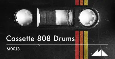 The 10 Best 808 Sample Packs 2022: Cassette 808 drums