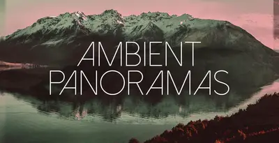 Ambient Panoramas