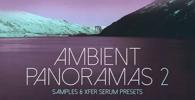 Ambient Panoramas 2