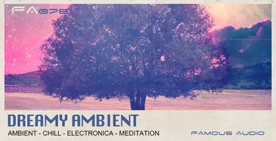 Dreamy Ambient