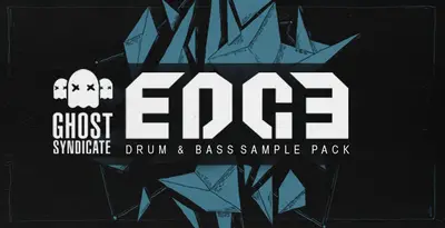Ghost Syndicate DNB - Edge