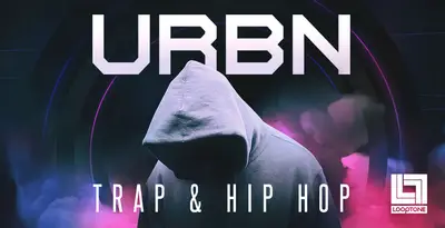 Urban Trap and Hip Hop Samples