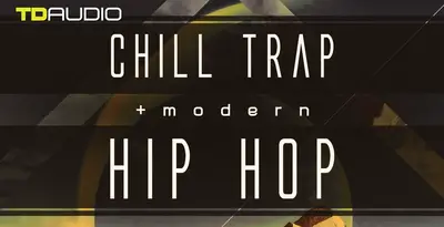 The Best Hip Hop Sample Packs 2022: Chill Trap samples