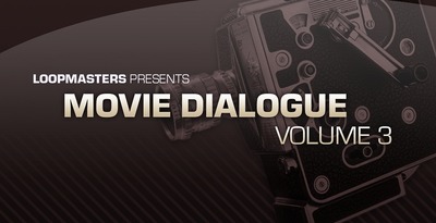 The Best Hip Hop Sample Packs 2022: Movie Dialogue