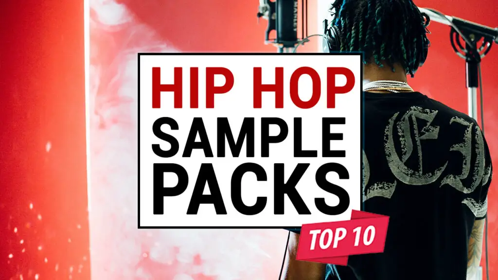 The Best Hip Hop Sample Packs 2022