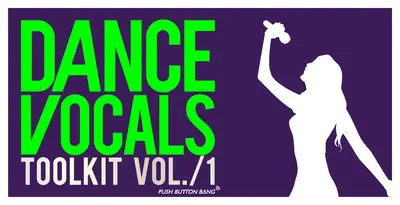 Best EDM Sample Packs 2022 Royalty free: Dance Vocals