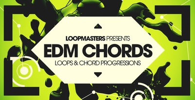 Chords sample pack 2022