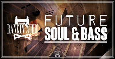 Best Future Bass Sample Packs 2022 (Royalty Free): Future Soul and Bass