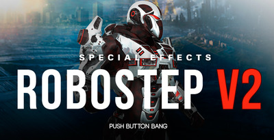 Robostep: Best royalty free Dubstep Sample Packs (2022)