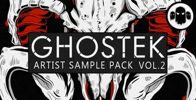 Ghostek: Best royalty free Dubstep Sample Packs (2022)