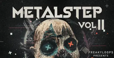 MetalStep Vol 2