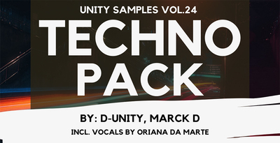 The 10 Best Royalty Free Techno Sample Packs (2022): Techno Pack