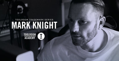 Best Royalty Free Techno Sample Packs (2022): Mark Knight