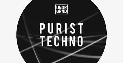 Purist Techno