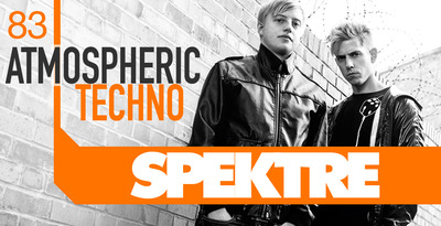 Atmospheric Techno: Spektre