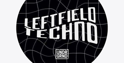 LeftField Techno