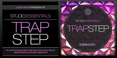 Trapstep