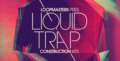 Best Royalty Free Trap Sample Packs 2022: Liquid Trap