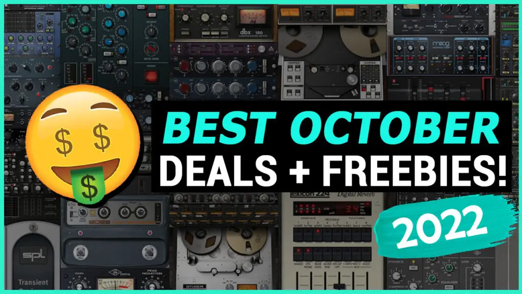 The 8 Best Free Vst Instrument Plugins 2022 Producer Sphere Vrogue